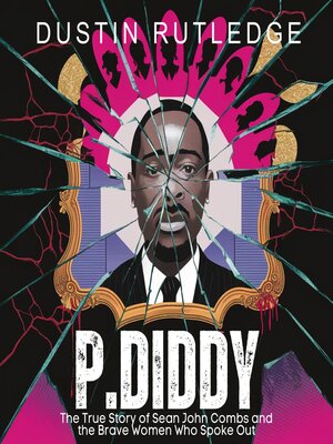 cover image of P. Diddy